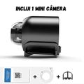 Mini Câmera Nano Vision Max HD - Tecx - KV CLUBE